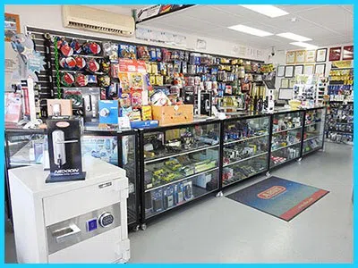 Inman Park GA Locksmith Store Inman Park, GA 404-334-4153